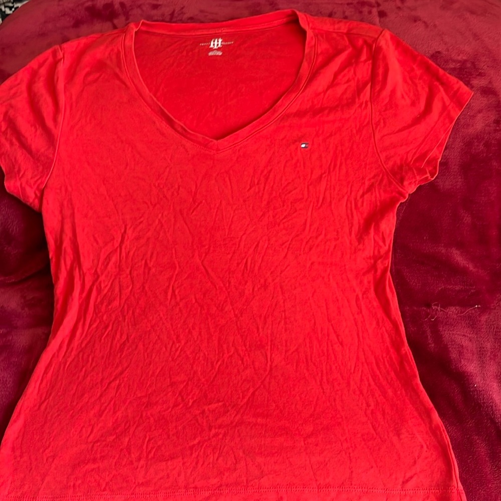 Tommy Hilfiger top